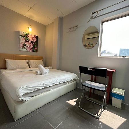 Dingdong Bukit Bintang Luxury Suites,3Mi To Pavlion Mall Kuala Lumpur Eksteriør billede