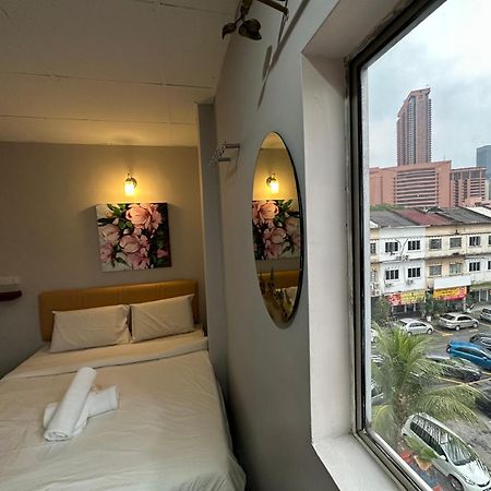 Dingdong Bukit Bintang Luxury Suites,3Mi To Pavlion Mall Kuala Lumpur Eksteriør billede