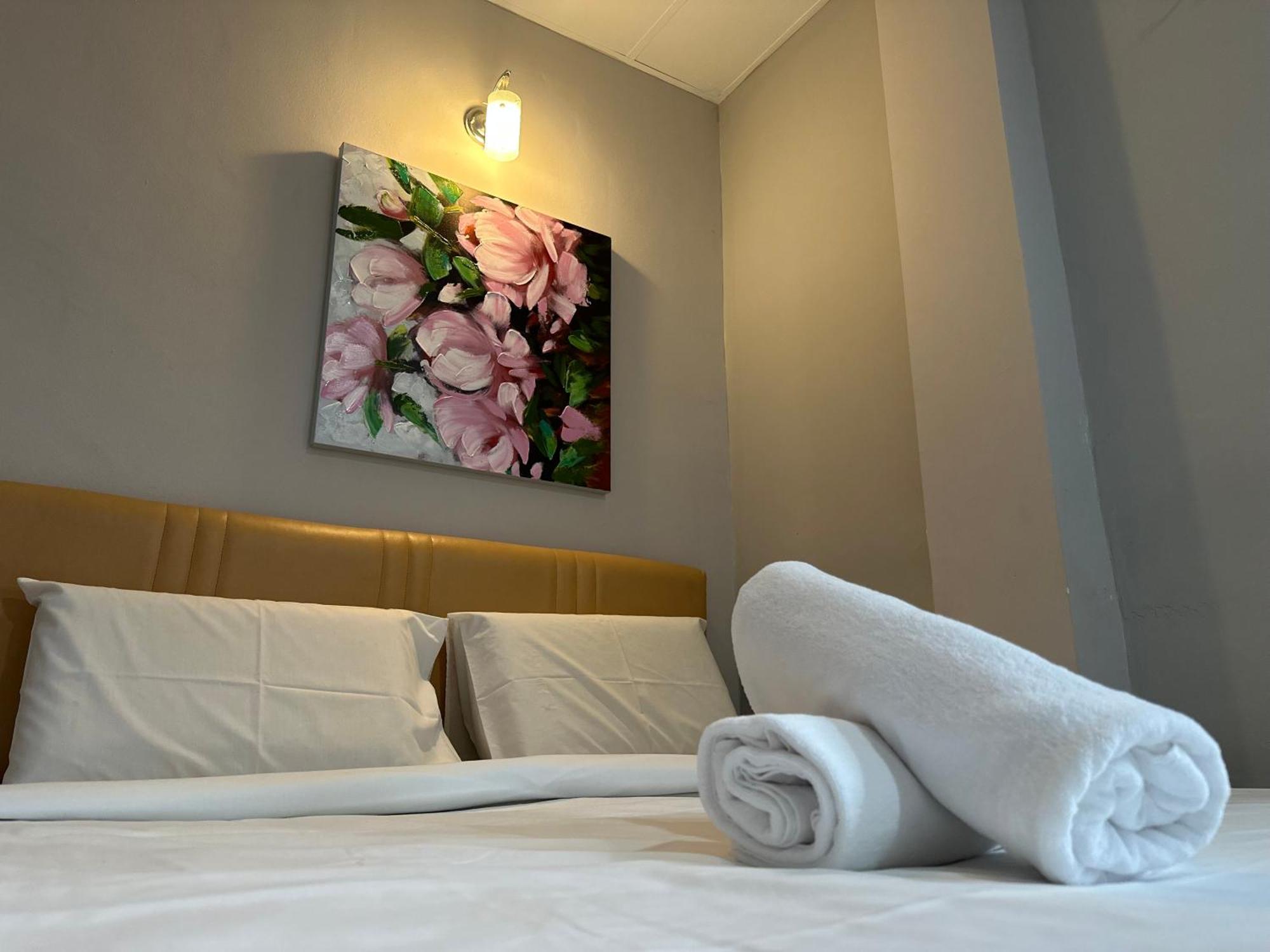 Dingdong Bukit Bintang Luxury Suites,3Mi To Pavlion Mall Kuala Lumpur Eksteriør billede