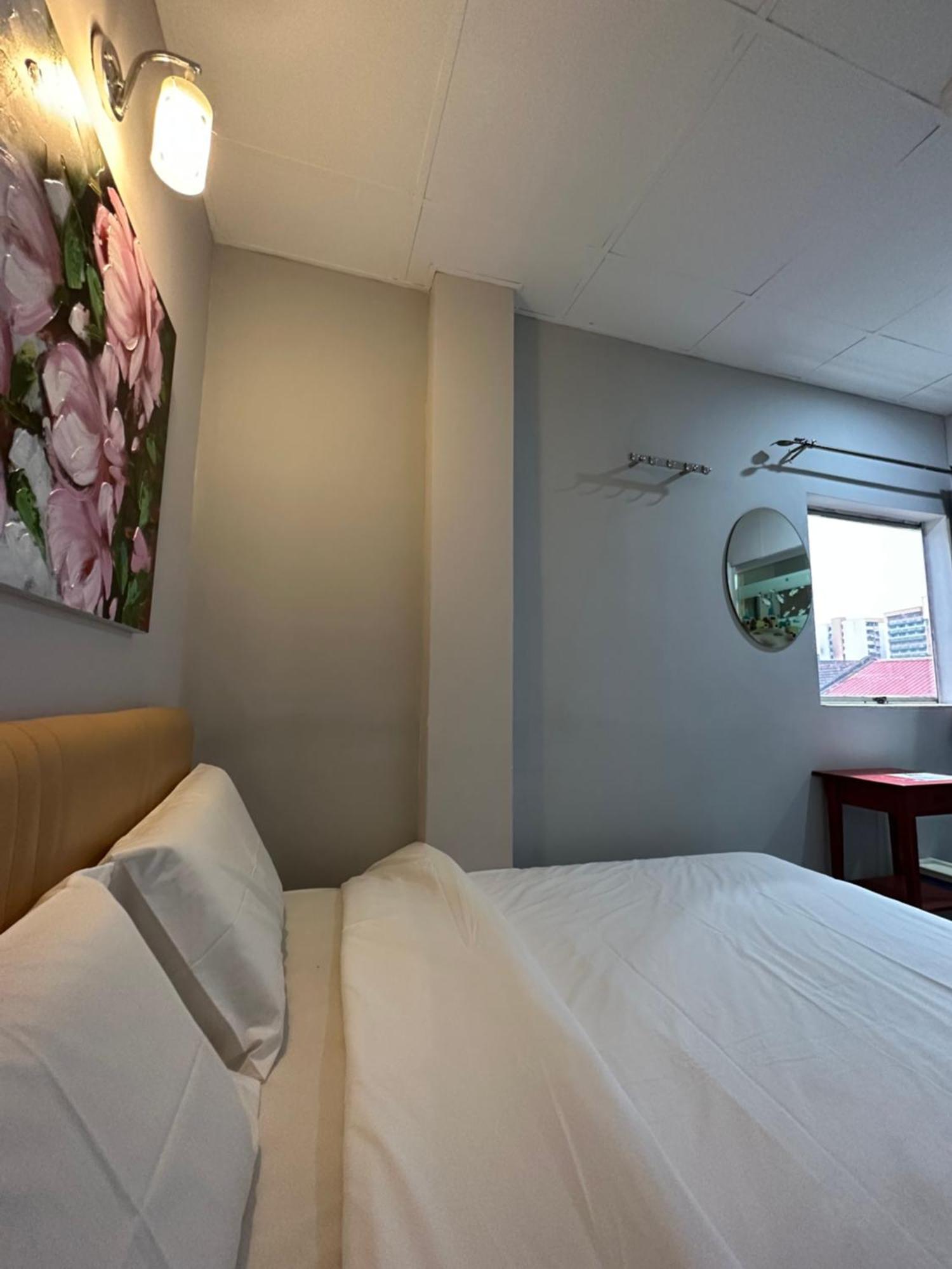 Dingdong Bukit Bintang Luxury Suites,3Mi To Pavlion Mall Kuala Lumpur Eksteriør billede