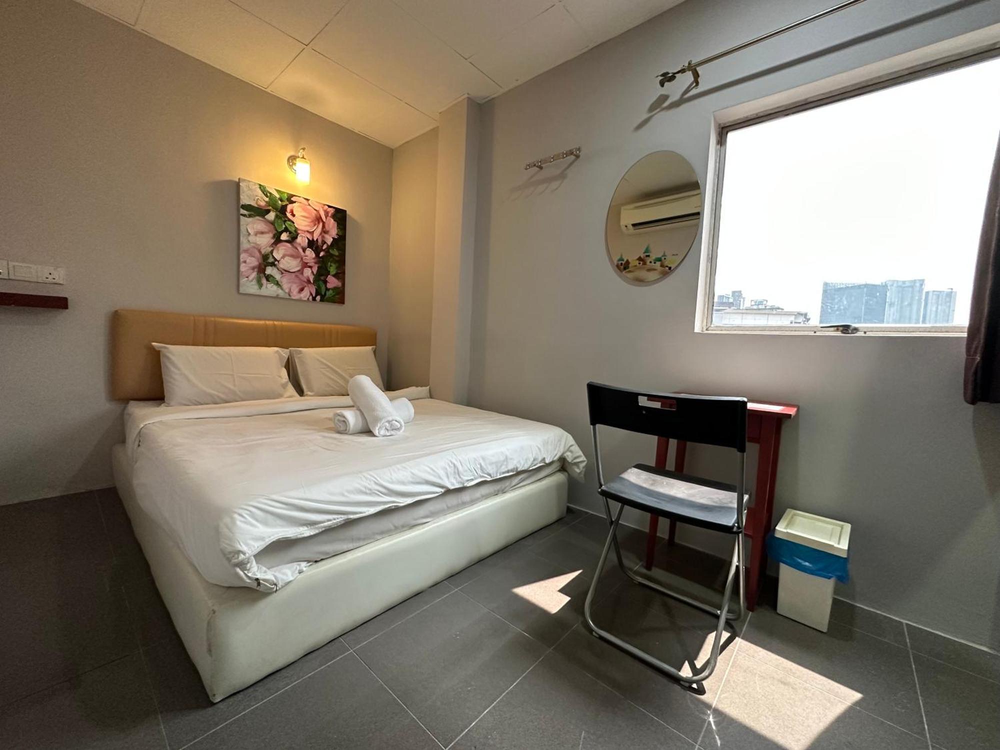 Dingdong Bukit Bintang Luxury Suites,3Mi To Pavlion Mall Kuala Lumpur Eksteriør billede