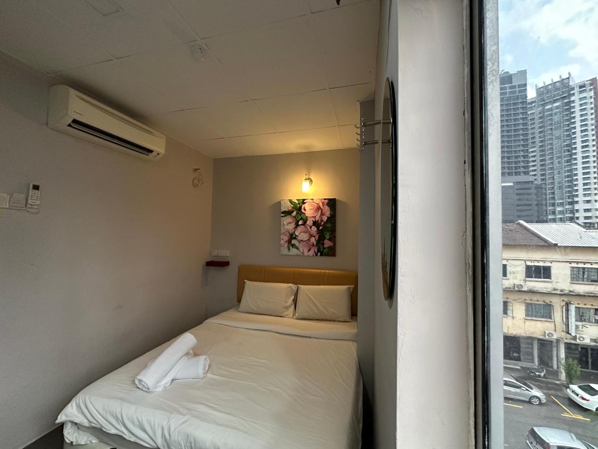 Dingdong Bukit Bintang Luxury Suites,3Mi To Pavlion Mall Kuala Lumpur Eksteriør billede