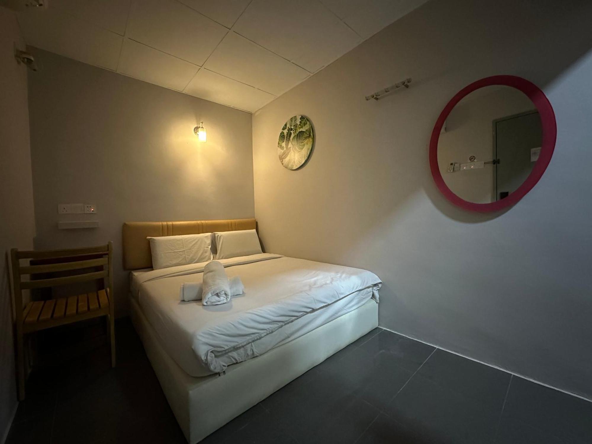 Dingdong Bukit Bintang Luxury Suites,3Mi To Pavlion Mall Kuala Lumpur Eksteriør billede