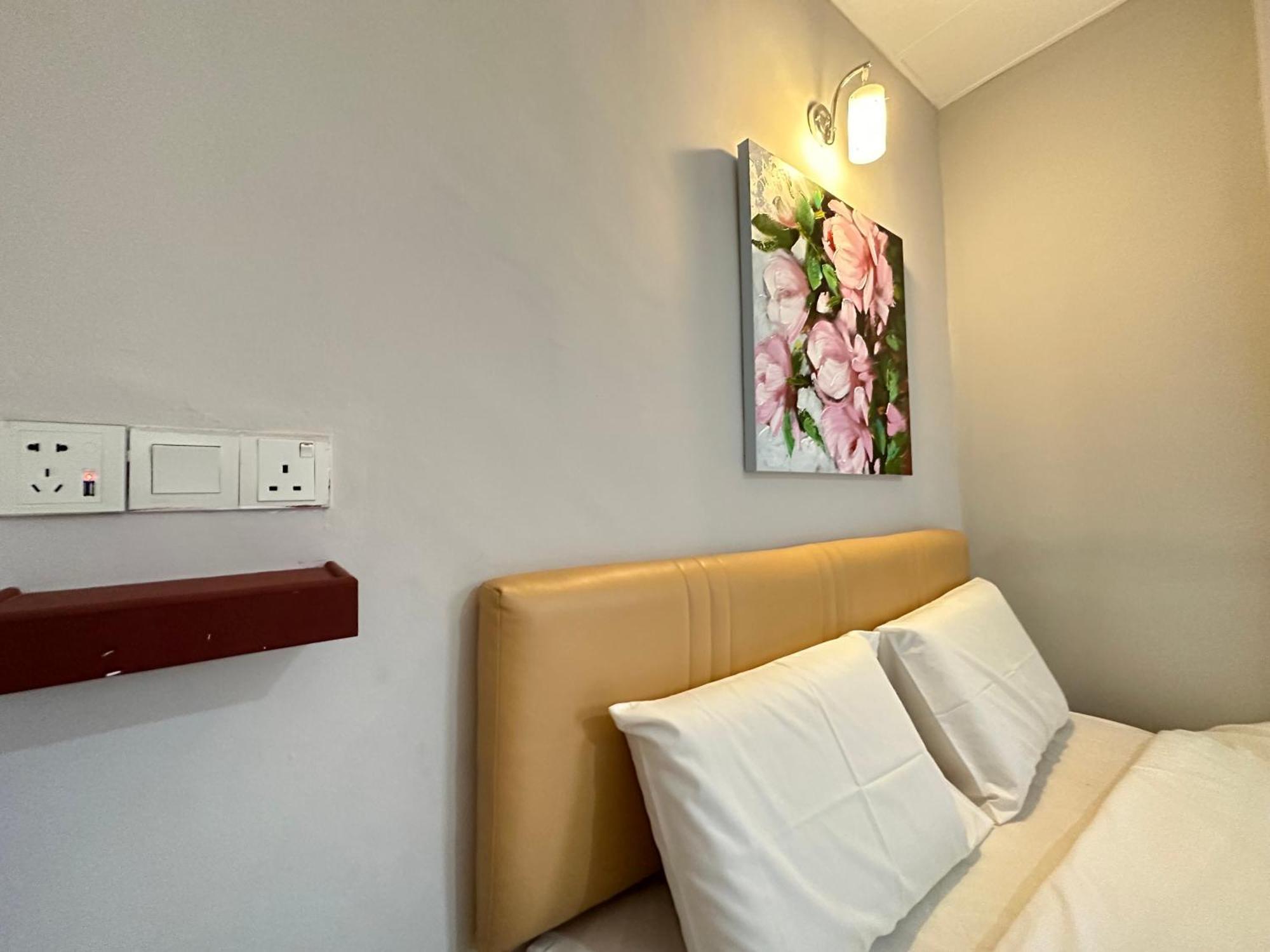 Dingdong Bukit Bintang Luxury Suites,3Mi To Pavlion Mall Kuala Lumpur Eksteriør billede