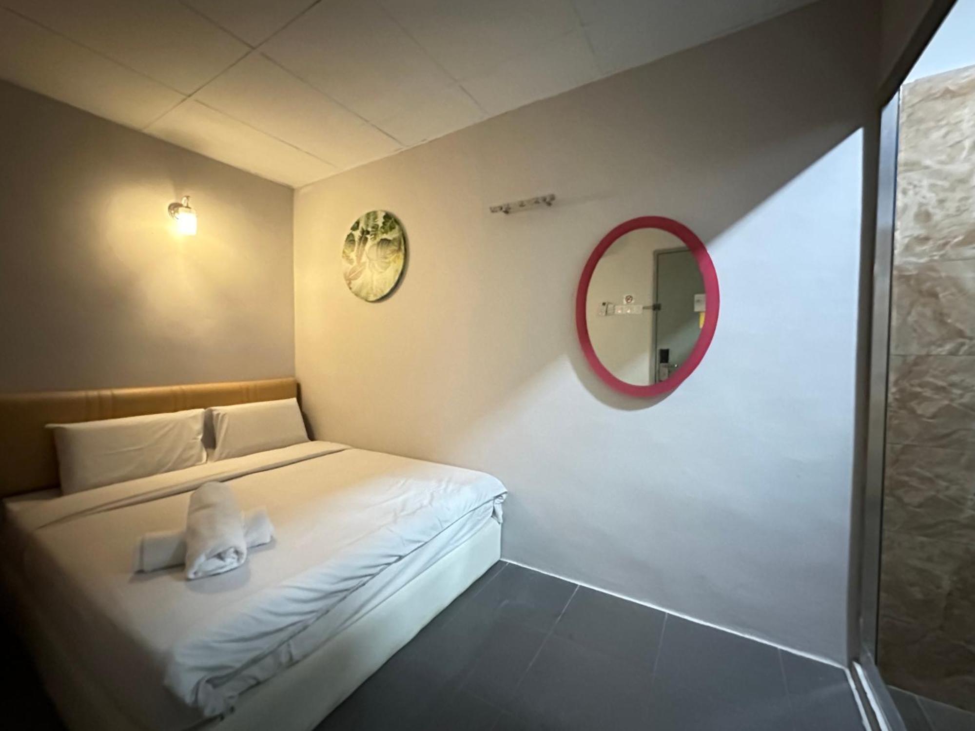 Dingdong Bukit Bintang Luxury Suites,3Mi To Pavlion Mall Kuala Lumpur Eksteriør billede