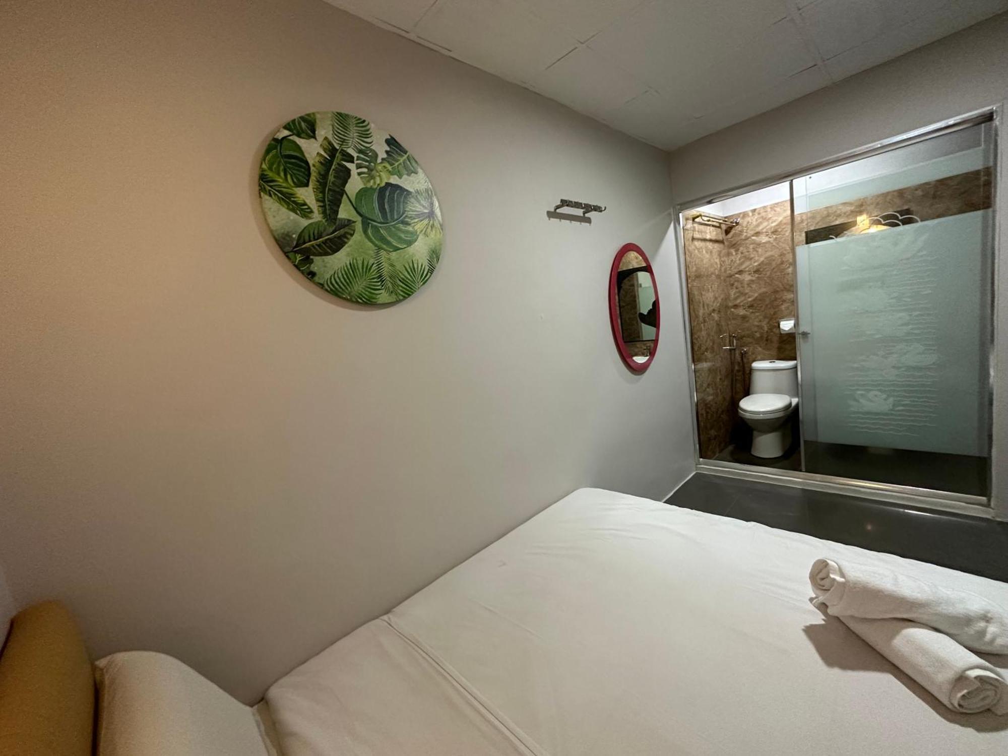 Dingdong Bukit Bintang Luxury Suites,3Mi To Pavlion Mall Kuala Lumpur Eksteriør billede