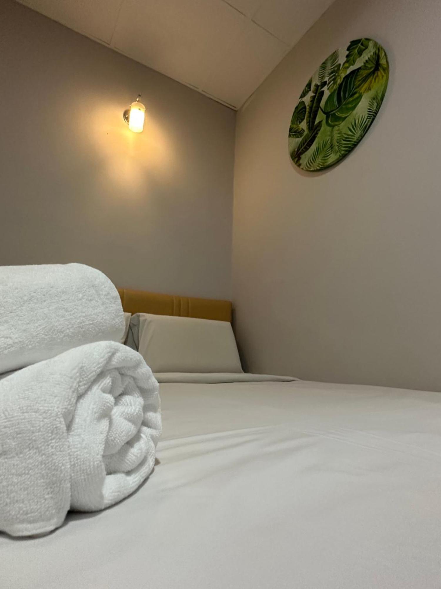 Dingdong Bukit Bintang Luxury Suites,3Mi To Pavlion Mall Kuala Lumpur Eksteriør billede