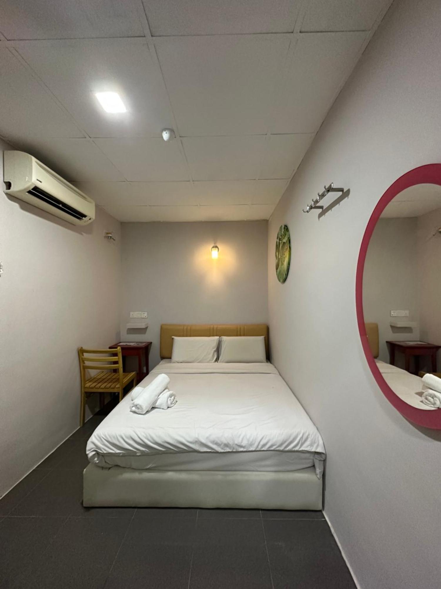 Dingdong Bukit Bintang Luxury Suites,3Mi To Pavlion Mall Kuala Lumpur Eksteriør billede