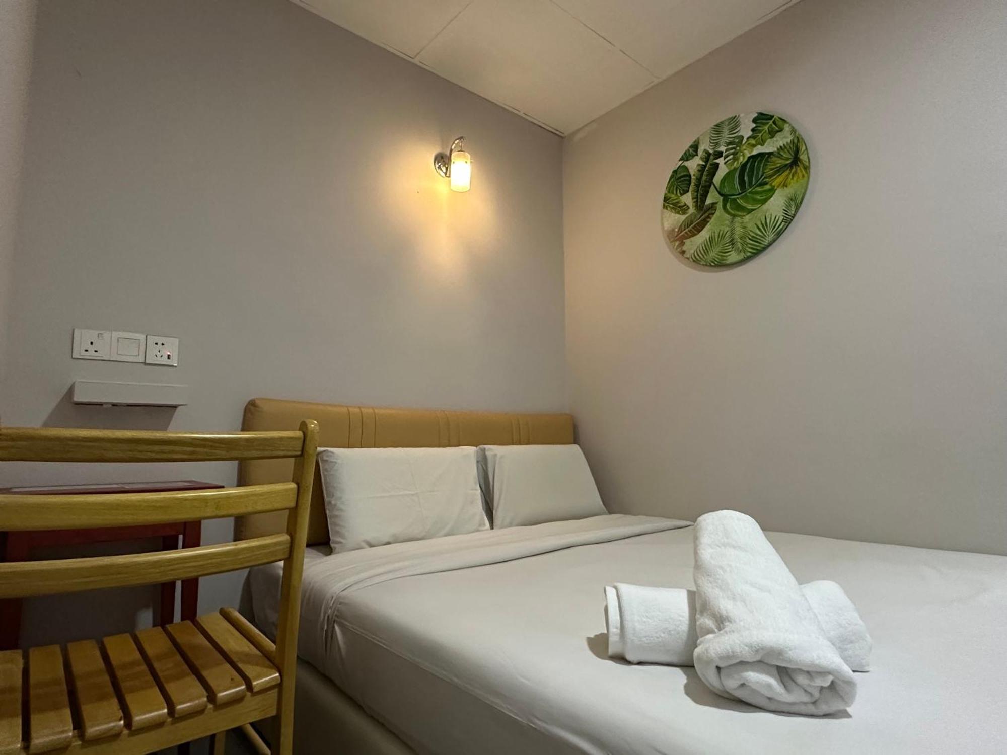 Dingdong Bukit Bintang Luxury Suites,3Mi To Pavlion Mall Kuala Lumpur Eksteriør billede