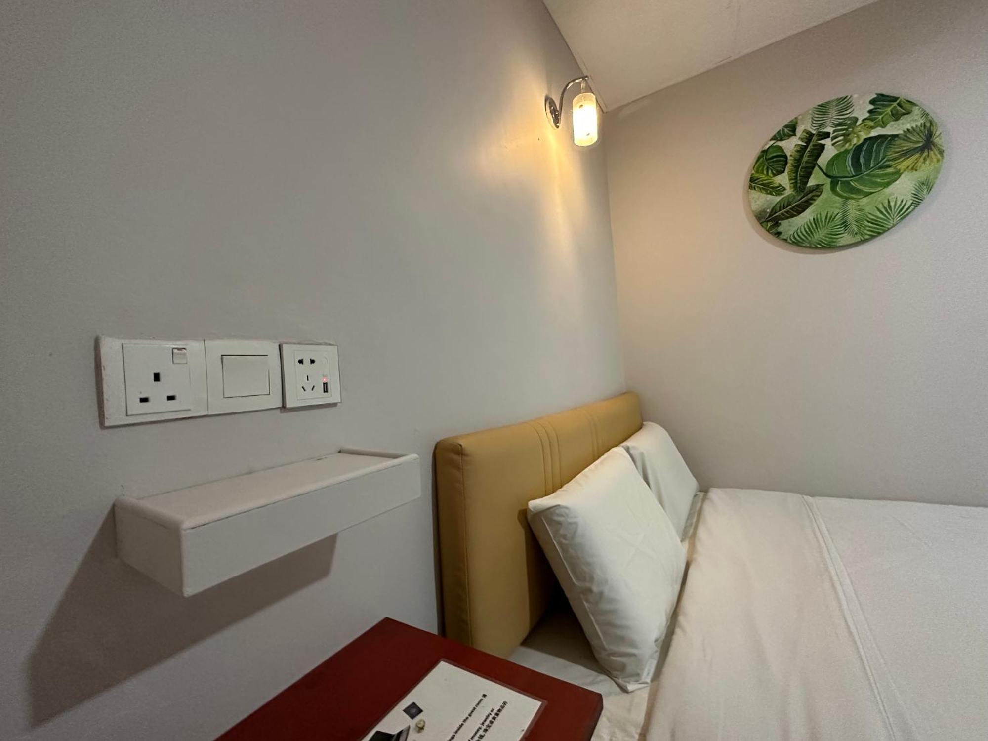 Dingdong Bukit Bintang Luxury Suites,3Mi To Pavlion Mall Kuala Lumpur Eksteriør billede