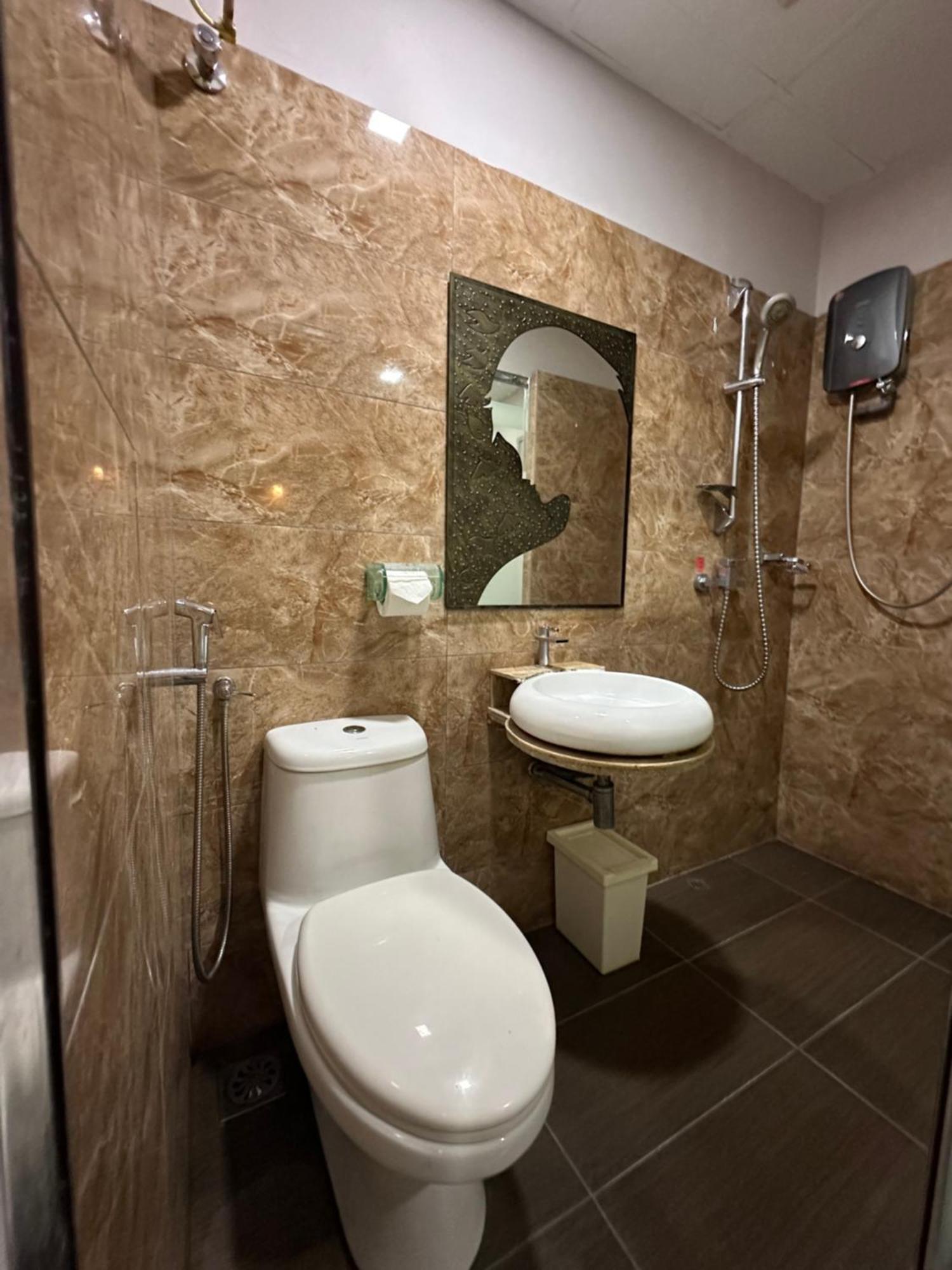 Dingdong Bukit Bintang Luxury Suites,3Mi To Pavlion Mall Kuala Lumpur Eksteriør billede