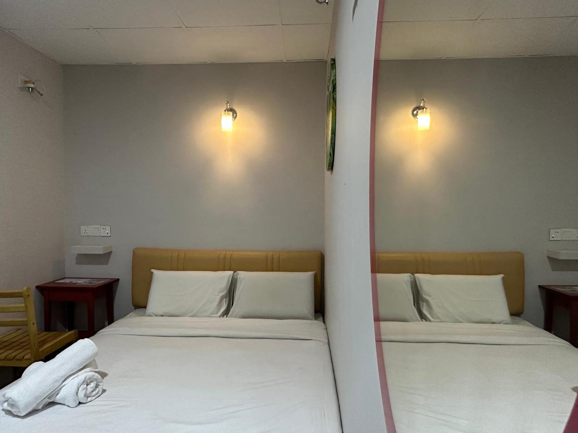 Dingdong Bukit Bintang Luxury Suites,3Mi To Pavlion Mall Kuala Lumpur Eksteriør billede