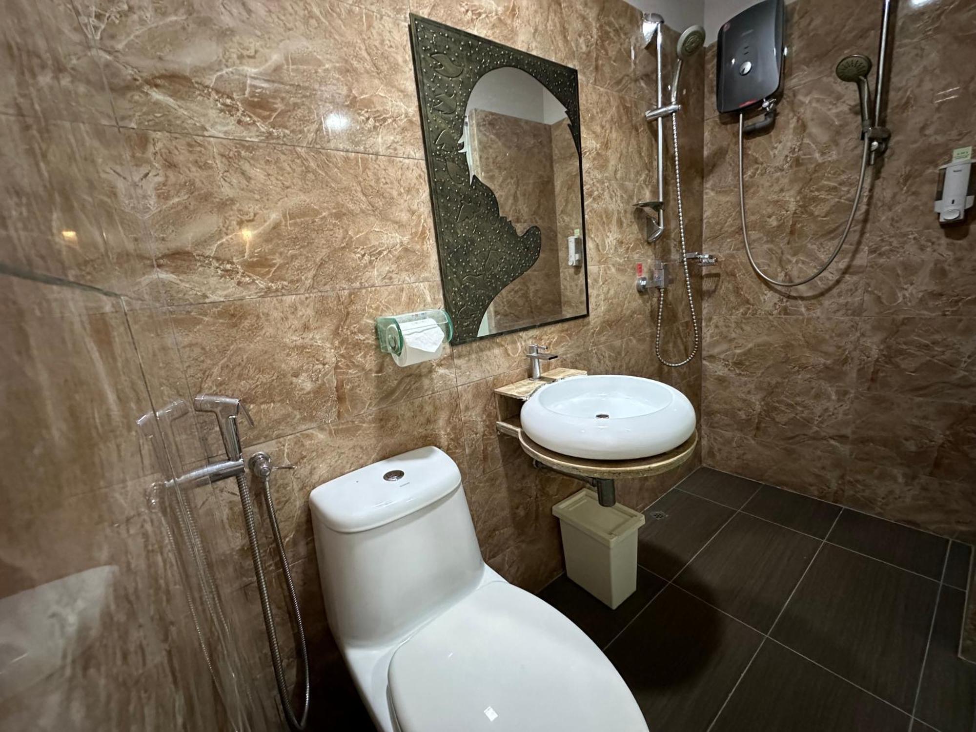 Dingdong Bukit Bintang Luxury Suites,3Mi To Pavlion Mall Kuala Lumpur Eksteriør billede