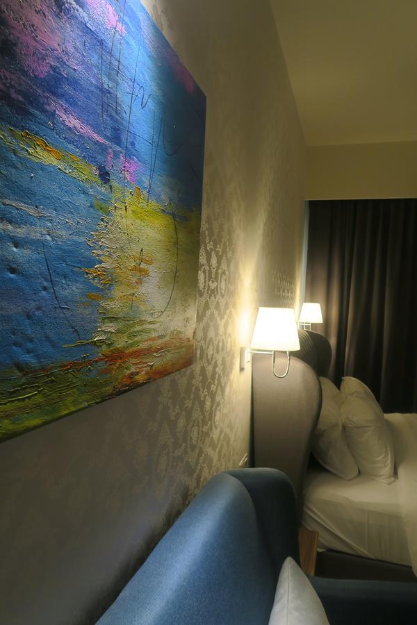 Dingdong Bukit Bintang Luxury Suites,3Mi To Pavlion Mall Kuala Lumpur Værelse billede