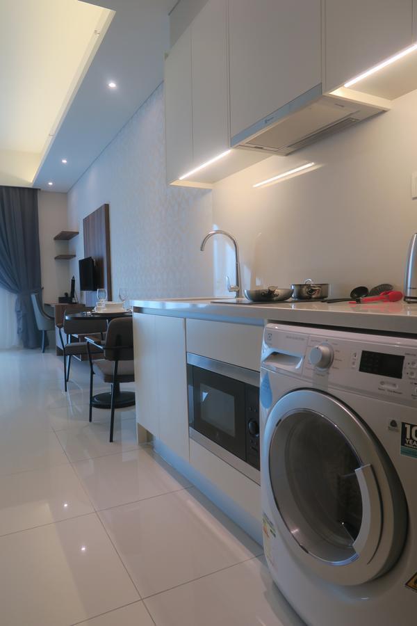 Dingdong Bukit Bintang Luxury Suites,3Mi To Pavlion Mall Kuala Lumpur Værelse billede