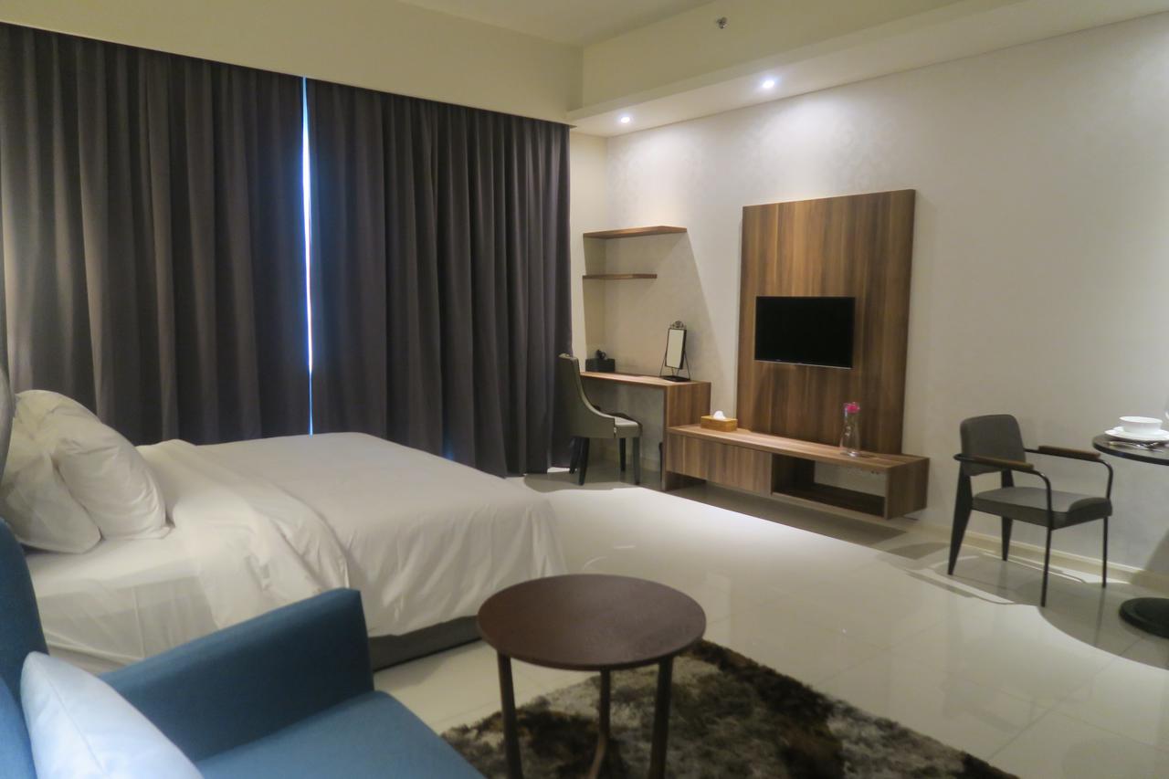 Dingdong Bukit Bintang Luxury Suites,3Mi To Pavlion Mall Kuala Lumpur Værelse billede