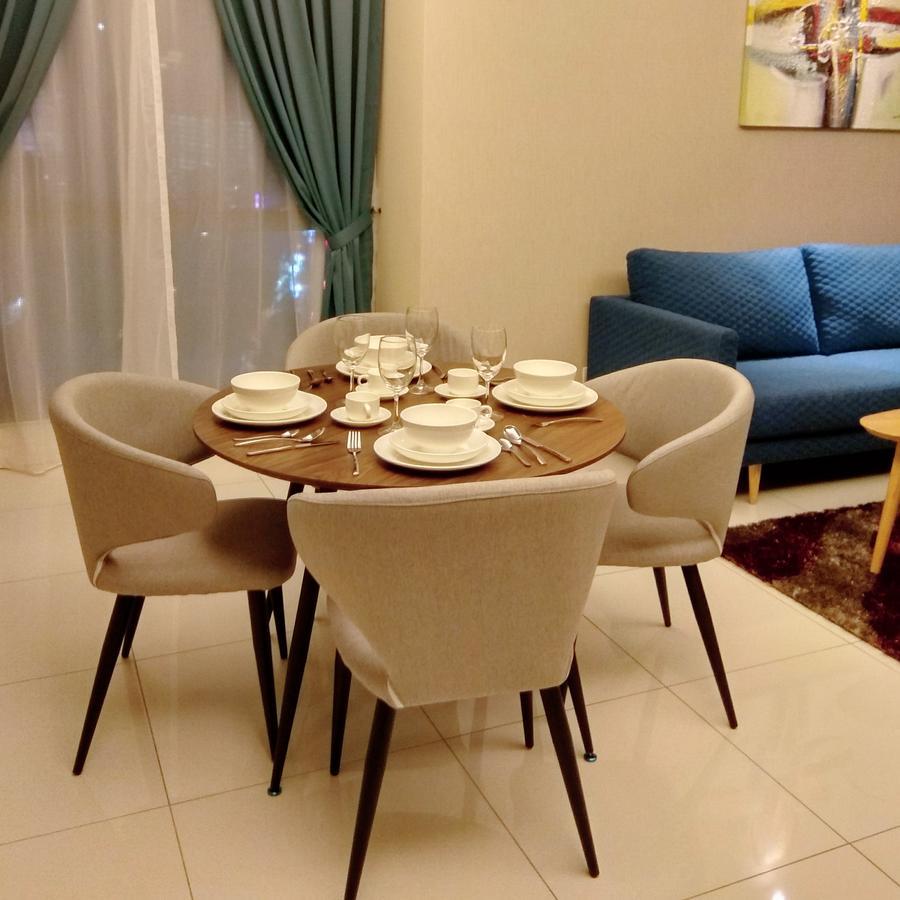 Dingdong Bukit Bintang Luxury Suites,3Mi To Pavlion Mall Kuala Lumpur Eksteriør billede