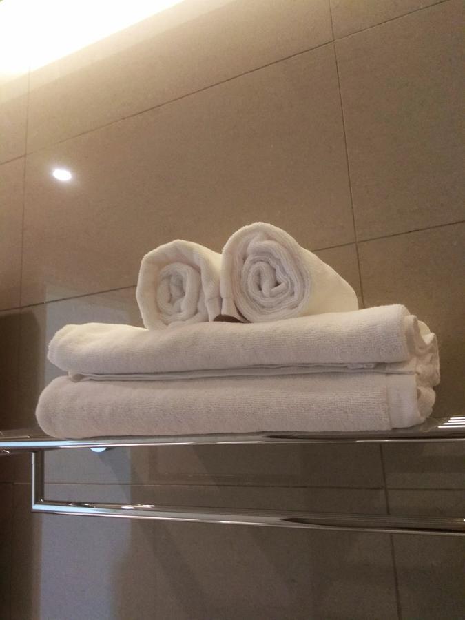 Dingdong Bukit Bintang Luxury Suites,3Mi To Pavlion Mall Kuala Lumpur Eksteriør billede