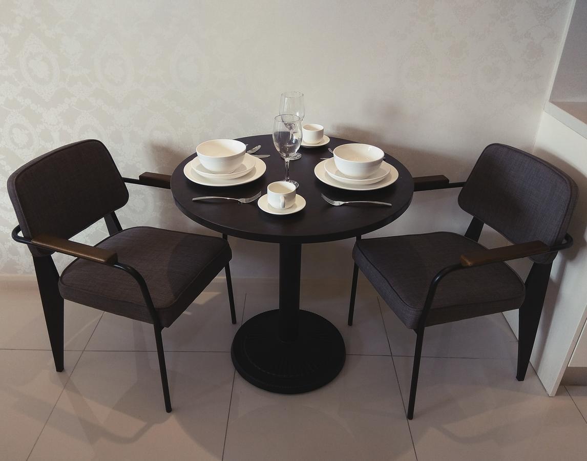 Dingdong Bukit Bintang Luxury Suites,3Mi To Pavlion Mall Kuala Lumpur Eksteriør billede