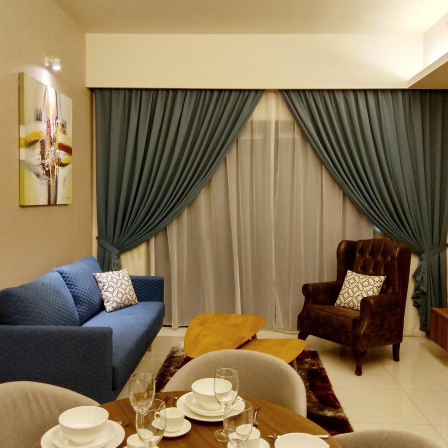 Dingdong Bukit Bintang Luxury Suites,3Mi To Pavlion Mall Kuala Lumpur Eksteriør billede