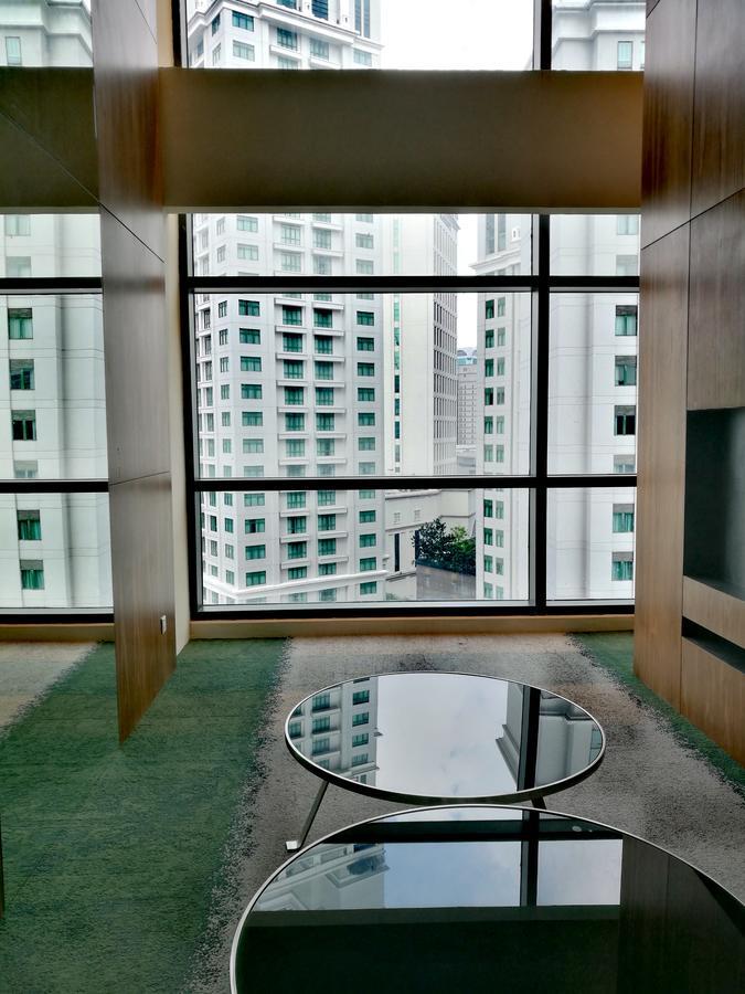 Dingdong Bukit Bintang Luxury Suites,3Mi To Pavlion Mall Kuala Lumpur Eksteriør billede