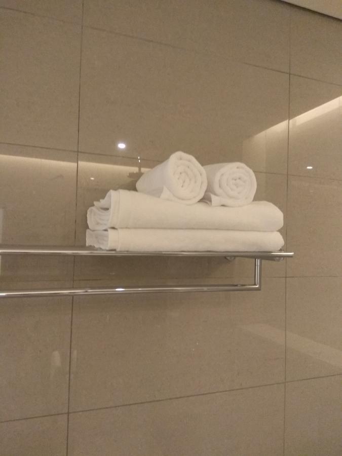 Dingdong Bukit Bintang Luxury Suites,3Mi To Pavlion Mall Kuala Lumpur Eksteriør billede