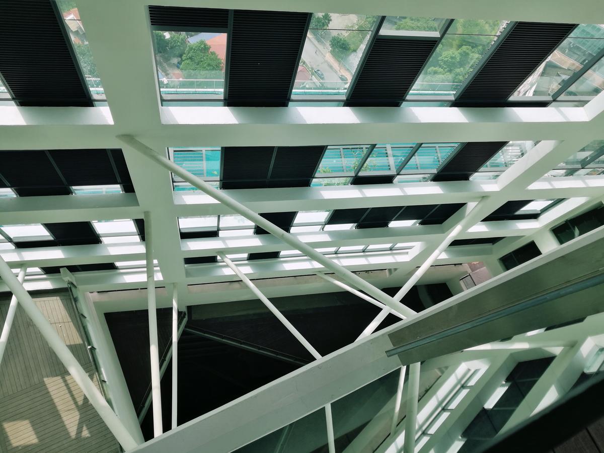 Dingdong Bukit Bintang Luxury Suites,3Mi To Pavlion Mall Kuala Lumpur Eksteriør billede