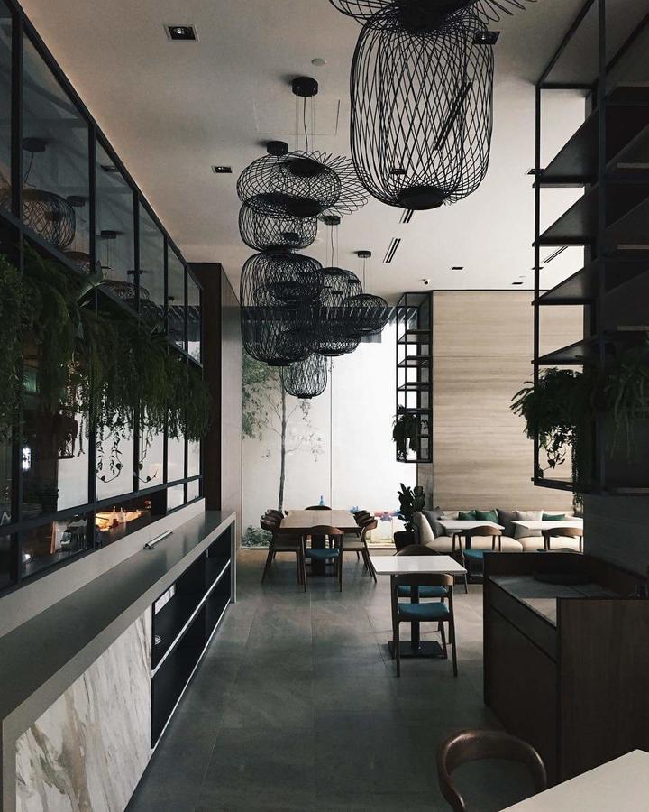 Dingdong Bukit Bintang Luxury Suites,3Mi To Pavlion Mall Kuala Lumpur Eksteriør billede